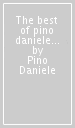The best of pino daniele yes i know my w